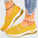 Orthopedic Slip-On Shoes