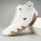 Orthopedic Leather Shoes – Daily Comfort and Elegance