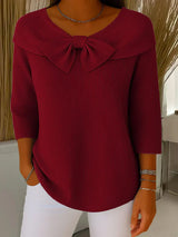 Elegant Sweater
