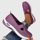 Orthopedic Slip-On Shoes