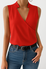 Women's Spring Summer Blouse – Lightweight and Breathable Construction