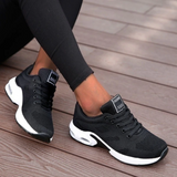 Lightweight Women's Running Shoes – Breathable & Sporty Comfort