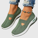 Orthopedic Slip-On Shoes