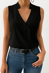 Women's Spring Summer Blouse – Lightweight and Breathable Construction