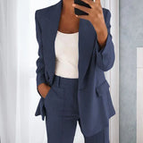 Women's Elegant Co-ord Set | Stylish Two-Piece