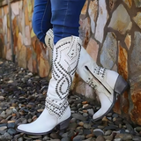 Orthopedic Boots