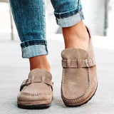 Orthopedic Slip-Ons