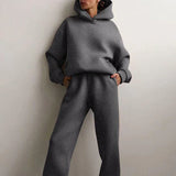 Women's Tracksuit Set | Soft & Breathable