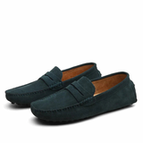 HUGO - Men's fall loafers