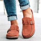Orthopedic Slip-Ons