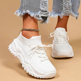 Orthopedic Trainers | Gel Sole | Shock-Absorbing