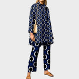 Two-Piece Summer Set