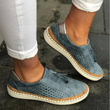 Orthoflex Slip-Ons