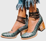 Elegant and Comfortable Sandals