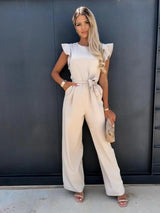 Women's Elegant and comfortable combination