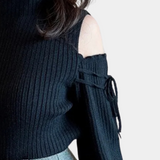 Comfortable sweater for women