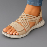 Lightweight Orthopedic Sandals