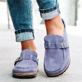 Orthopedic Slip-Ons