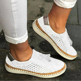 Orthoflex Slip-Ons