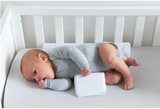 Adjustable Anti-Roll Baby Pillow
