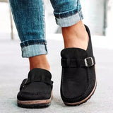 Orthopedic Slip-Ons