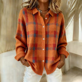 Classic Striped Sweater