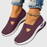 Orthopedic Slip-On Shoes