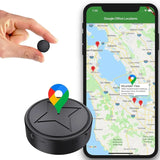 MiniTrack - Powerful magnetic GPS tracker