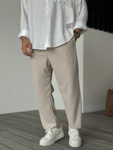 Soft Luxury Trousers