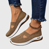 Orthopedic Slip-On Shoes