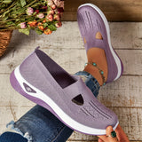Orthopedic Slip-On
