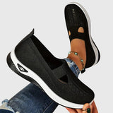 Orthopedic Slip-On Shoes