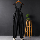 High-quality garden dungarees