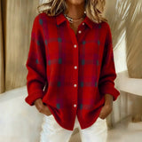 Classic Striped Sweater