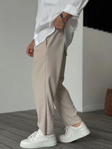 Soft Luxury Trousers