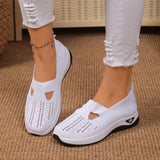 Orthopedic Slip-On Shoes