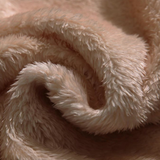 Unisex Teddy Hoodie | Ultra-Soft Faux Fur | Kangaroo Pocket