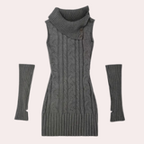 Versatile dress for women