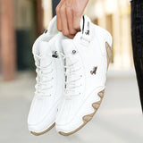 Orthopedic Leather Shoes – Daily Comfort and Elegance