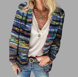 Fashionable and colorful cardigan for Women