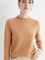 Elegant women's sweater for a stylish look