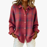 Classic Striped Sweater