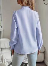 Modern Women's Blouse for Everyday Wear