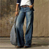 Women's Statement Trouser | High-Quality Fabric