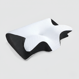 Ergonomic Memory Foam Cervical Pillow for Neck and Shoulder Support