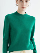 Elegant women's sweater for a stylish look