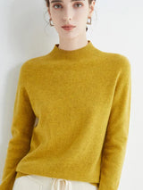 Elegant women's sweater for a stylish look