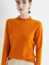 Elegant women's sweater for a stylish look
