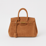 shoulder bag light brown