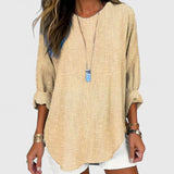 Comfortable Blouse